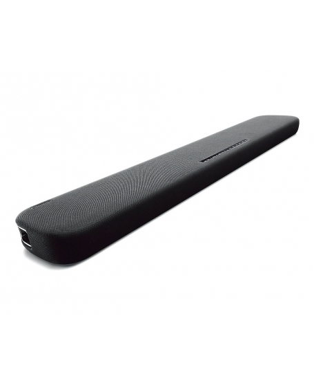 Yamaha YAS-109 Sound Bar with Built-in Subwoofers (DU)