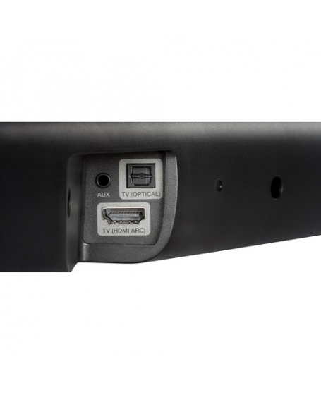 Denon DHT-S316 Soundbar With Wireless Subwoofer (DU)