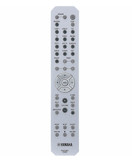 Yamaha R-N1000A 2Ch Network Receiver (DU)