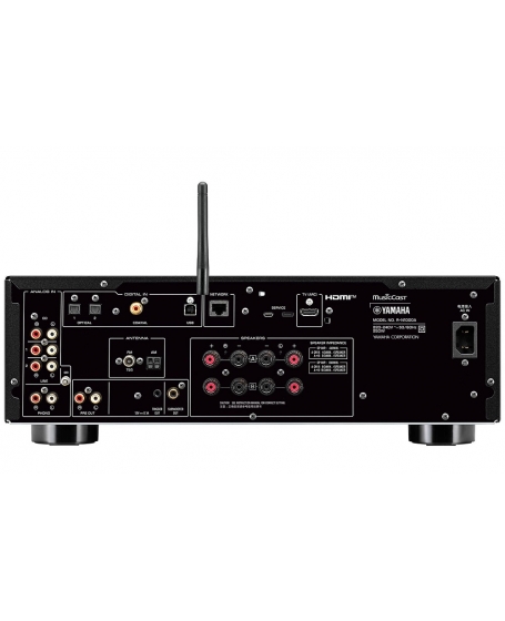 Yamaha R-N1000A 2Ch Network Receiver (DU)