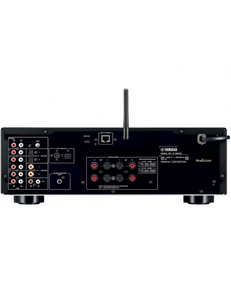 Yamaha R-N600A Network Receiver (DU)