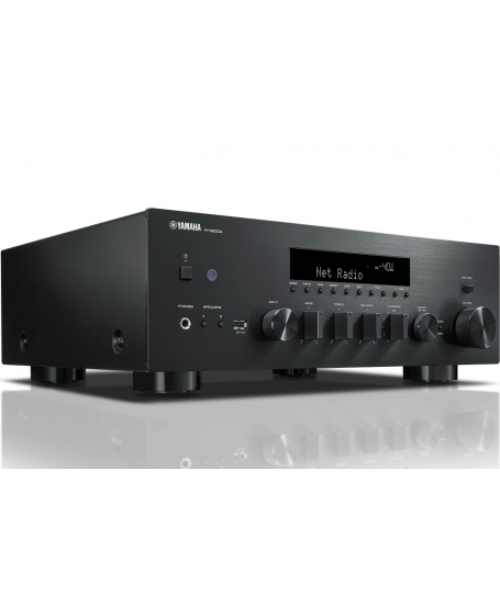 Yamaha R-N600A Network Receiver (DU)