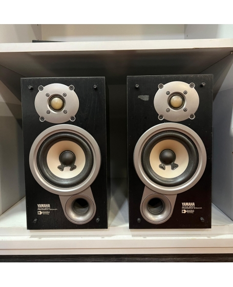 Yamaha YST-S20 Bookshelf Speakers (PL)