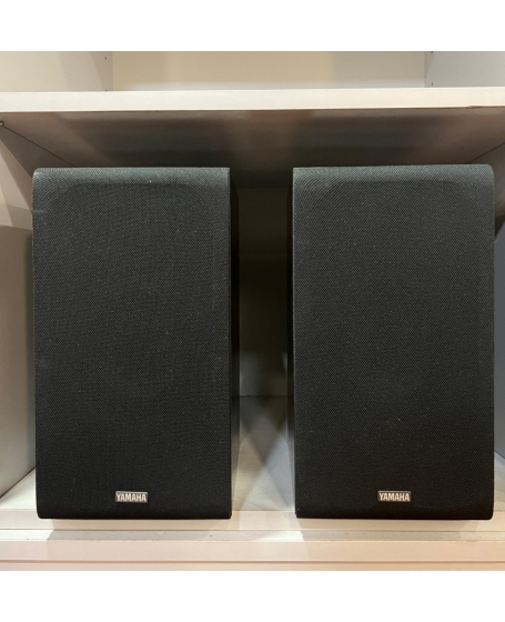 Yamaha YST-S20 Bookshelf Speakers (PL)