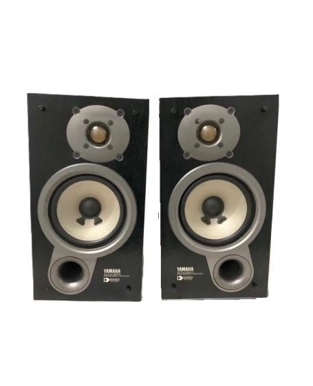 Yamaha YST-S20 Bookshelf Speakers (PL)