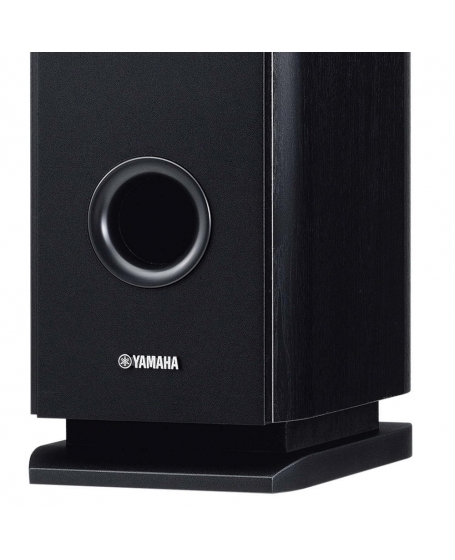 Yamaha NS-F160 Floorstanding Speaker (DU)
