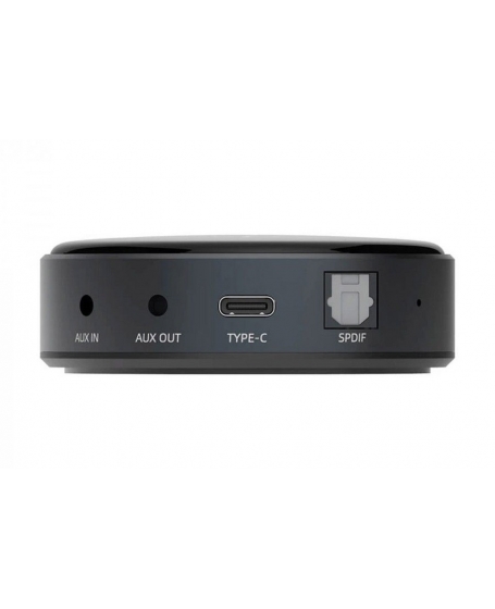 WiiM Mini + Elac Debut ConneX DCB41 Hi-Fi System Package