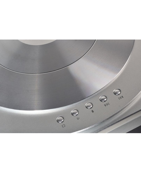 Pro AV CD200 Flagship Top Loading Tube CD Player (DU)