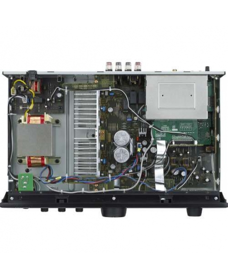 Denon PMA-800NE Integrated Amplifier (DU)