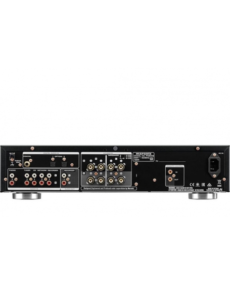 Marantz PM6006 Integrated Amplifier (DU)