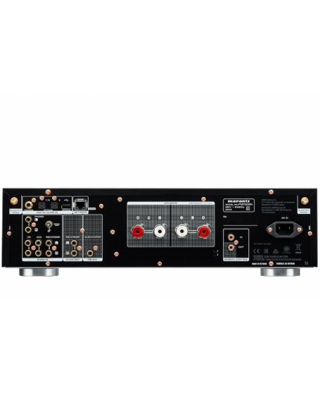 Marantz PM7000N Network Integrated Amplifier (DU)