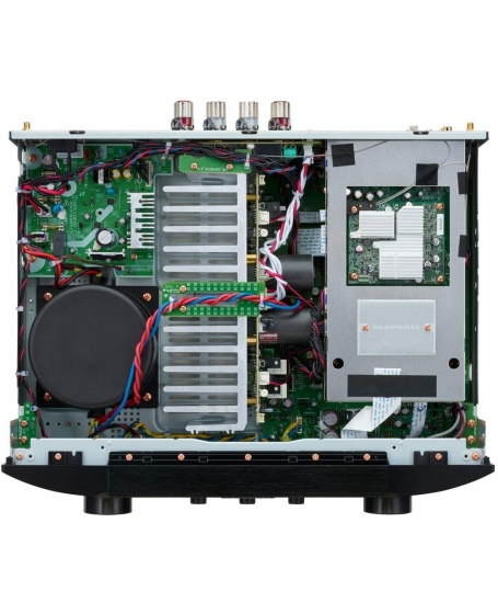 Marantz PM7000N Network Integrated Amplifier (DU)