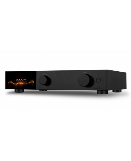 Audiolab 9000N Wireless Streaming Player (DU)