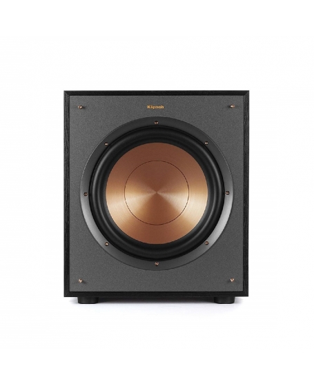 Klipsch R-100SW 10