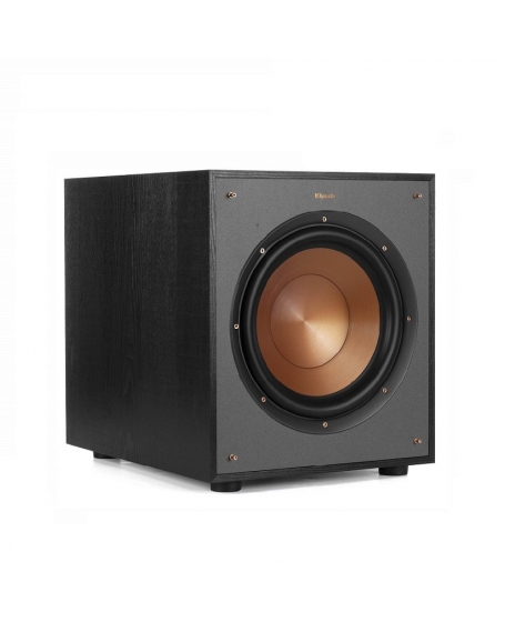 (Z) Klipsch R-100SW 10