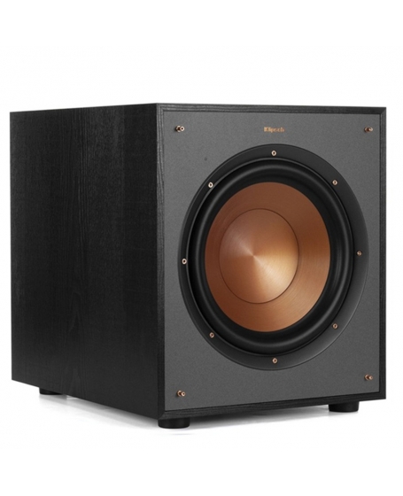 Klipsch R-100SW 10
