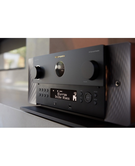 Marantz Cinema 30 11.4Ch Atmos Network AV Receiver Made In Japan