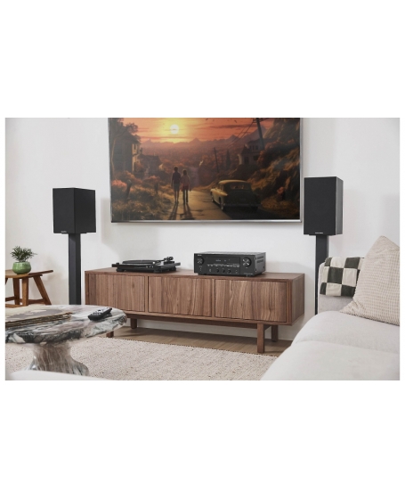 Denon DRA-900H 2.2Ch 8K AV Receiver with HEOS® Built-in