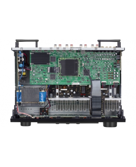 Denon DRA-900H 2.2Ch 8K AV Receiver with HEOS® Built-in