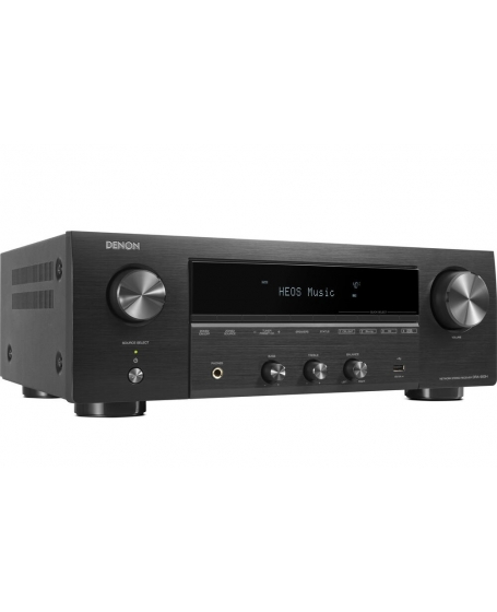 Denon DRA-900H 2.2Ch 8K AV Receiver with HEOS® Built-in