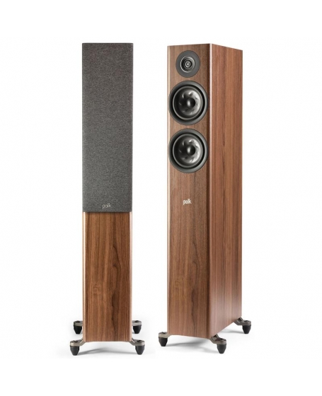Polk Audio Reserve R600 Floorstanding Speaker (DU)