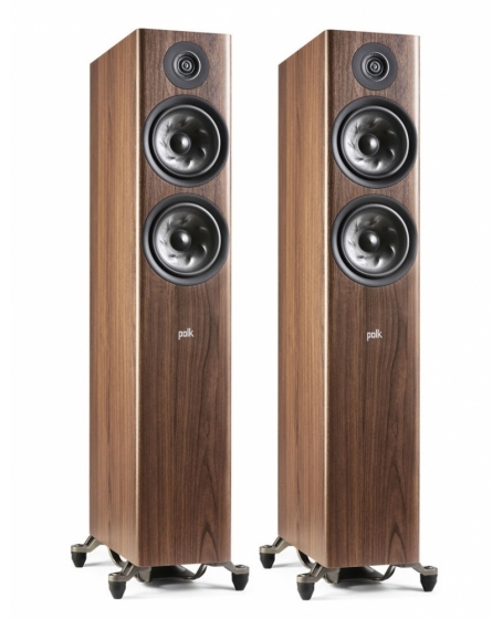 Polk Audio Reserve R600 Floorstanding Speaker (DU)