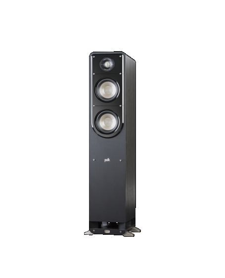 Polk Audio Signature S50 Floorstanding Speaker (DU)