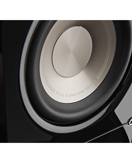 Polk Audio Signature S50 Floorstanding Speaker (DU)