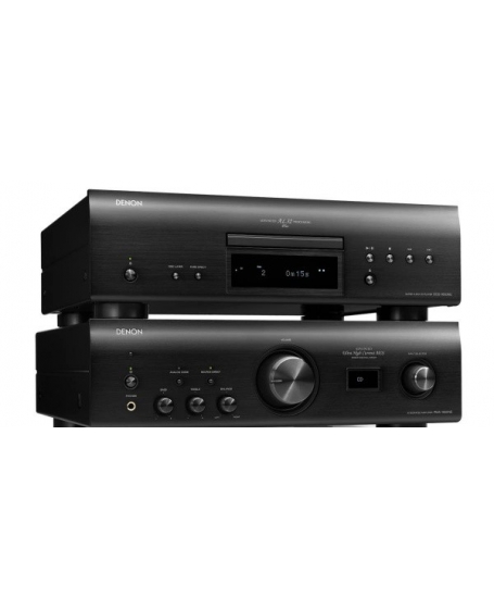 Denon PMA-1600NE Integrated Amp With DAC Mode (Opened Box New)