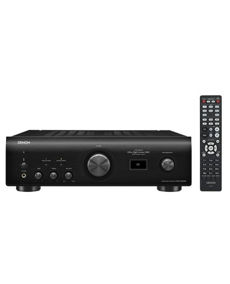 Denon PMA-1600NE Integrated Amp With DAC Mode (Opened Box New)