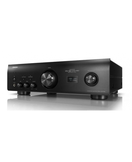 Denon PMA-1600NE Integrated Amp With DAC Mode (Opened Box New)