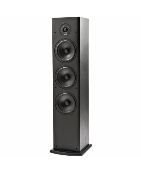 Polk Audio T50 Floorstanding Speaker (DU)