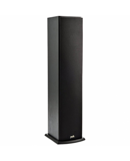 Polk Audio T50 Floorstanding Speaker (DU)