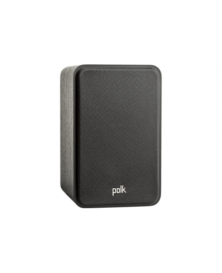 Polk Audio Signature S15 Bookshelf Speakers (DU)