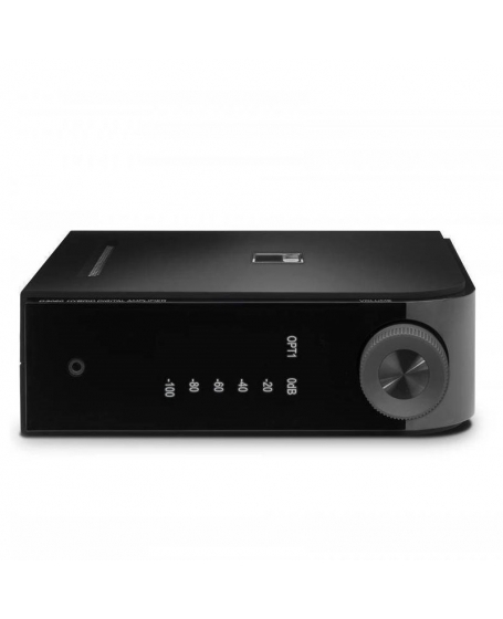 NAD D 3020 V2 Hybrid Digital DAC Amplifier (DU)