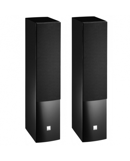 (Z) Dali Rubicon 5 Floorstanding Speaker Made in Denmark (DU) - Sold Out 11/04/24