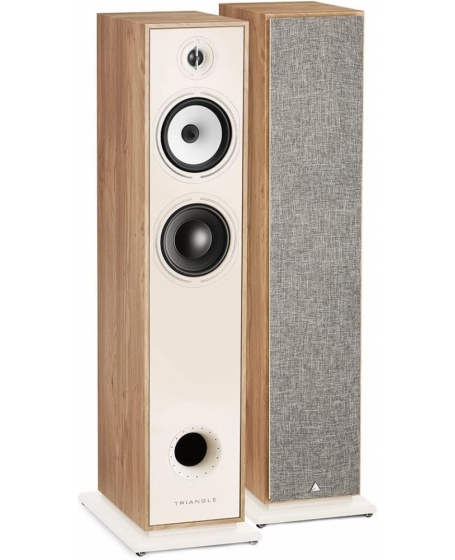 Triangle Borea BR07 Floorstanding Speaker (DU)