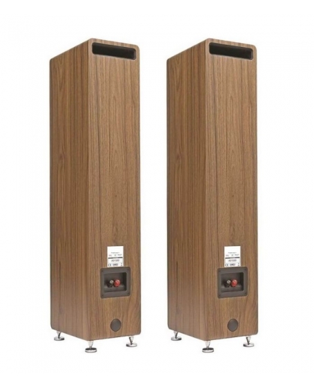 Acoustic Energy AE109 Floorstanding Speakers (DU)