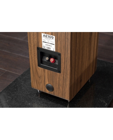 Acoustic Energy AE109 Floorstanding Speakers (DU)