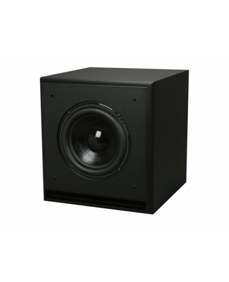 (Z) KEF C4 Powered Subwoofer (PL) - Sold Out 30/03/24