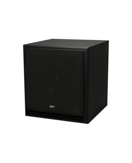 (Z) KEF C4 Powered Subwoofer (PL) - Sold Out 30/03/24