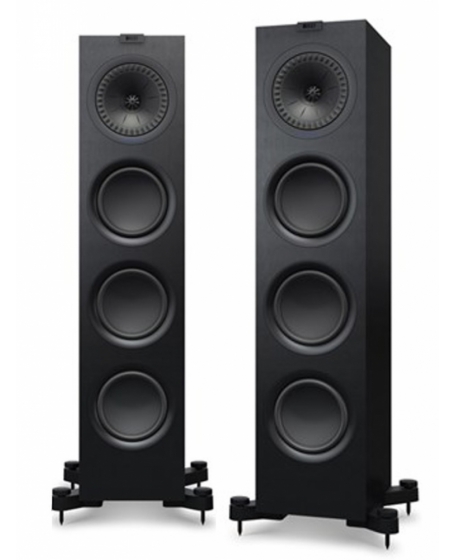 KEF Q750 Floorstanding Speaker (DU)