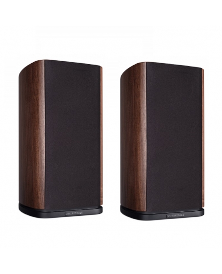 Wharfedale EVO 4.2 Bookshelf Speaker (DU)