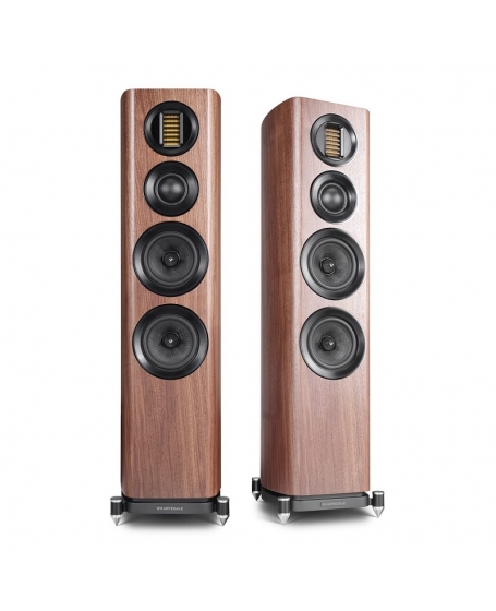 Wharfedale EVO 4.3 Floorstanding Speaker (DU)