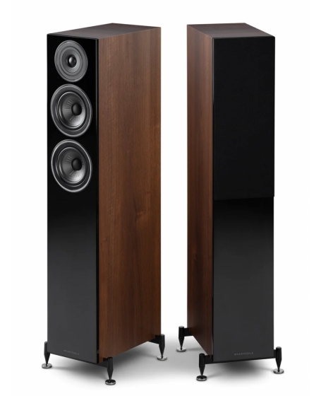 Wharfedale Diamond 12.3 Floorstanding Speaker (DU)