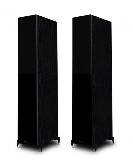 Wharfedale Diamond 12.4 Floorstanding Speaker (DU)