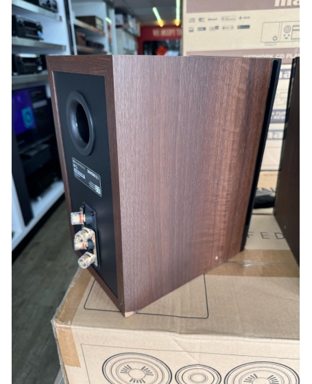 Wharfedale Diamond 12.1 Bookshelf Speaker (PL)