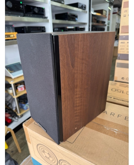 Wharfedale Diamond 12.1 Bookshelf Speaker (PL)