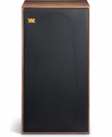 Wharfedale Linton 85th Anniversary Heritage Loudspeaker With Stands (DU)