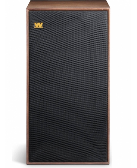 Wharfedale Linton 85th Anniversary Heritage Loudspeaker With Stands (DU)